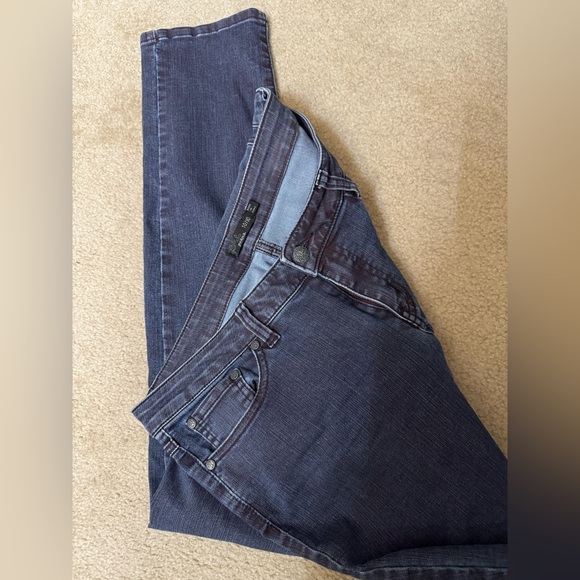 Prana ultra soft jeans - Picture 4 of 4